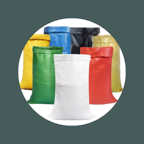 PP Grade calcite Powder Manufacturer Arihant Min chem