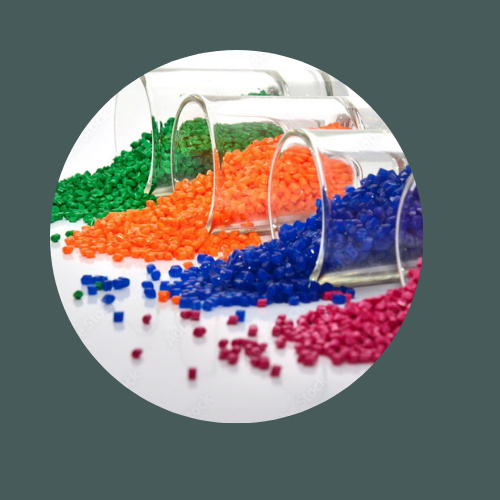 Plastic Grade calcite Powder - Arihant Min chem