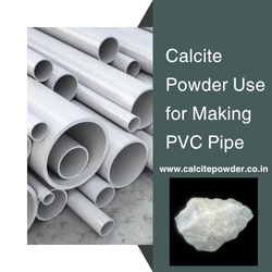 calcite Powder Manufacturer Arihant Min chem