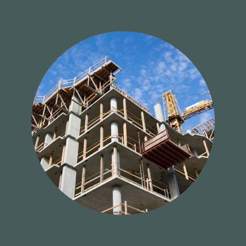 Arihant Min chem Manufacturing calcite Powder which is use for construction industry.