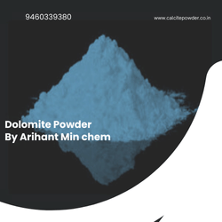 Dolomite Powder