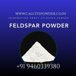 Potash Feldspar Powder Manufacturer , Supplier , Exporter