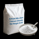 Calcium Chloride Powder Manufacturer - Arihant Min chem