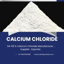 Calcium Chloride Manufacturer , Supplier , Exporter , Calcium chloride