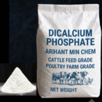 Dicalcium Phosphate Manufacturer , Supplier , Exporter - Arihant Min chem